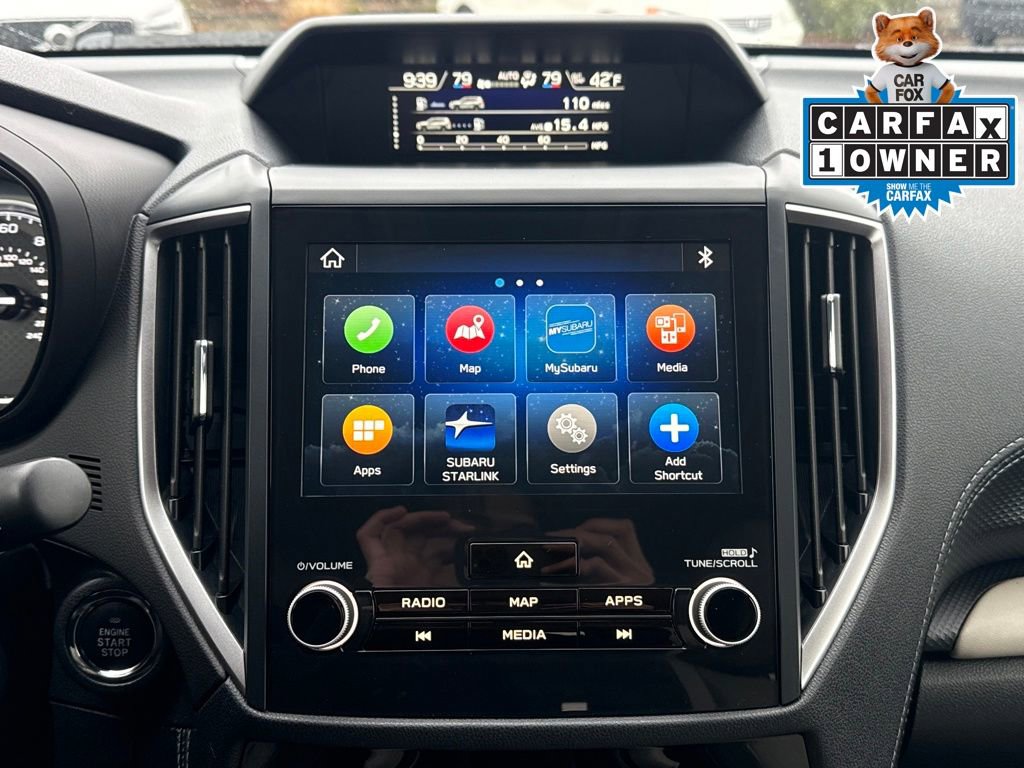 Used 2024 Subaru Forester Limited image 21