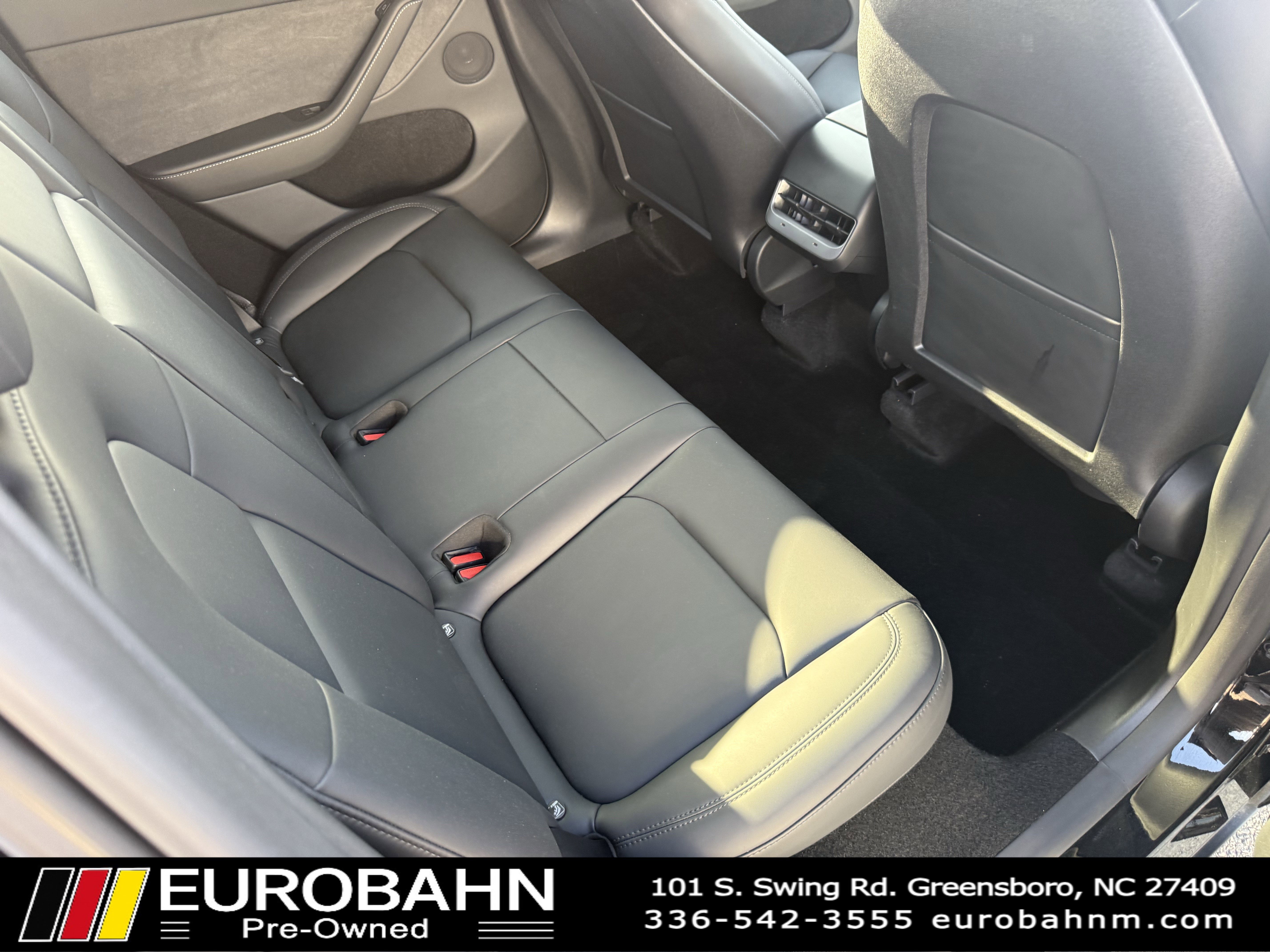 Used 2024 Tesla Model Y Long Range image 16