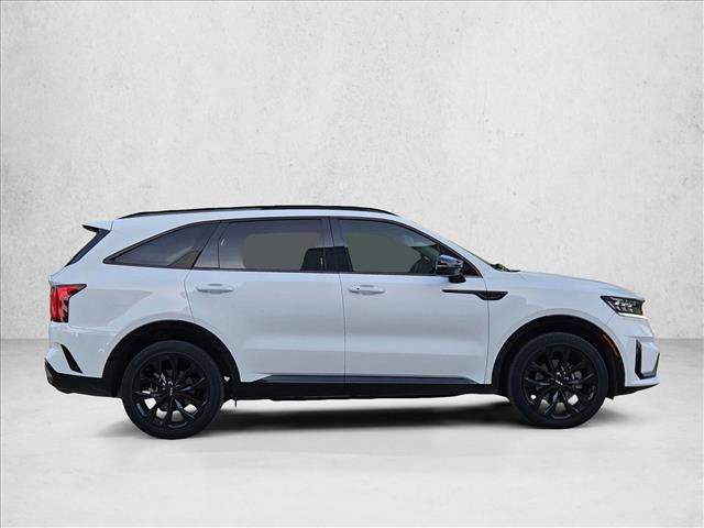 Used 2022 Kia Sorento SX FWD image 4