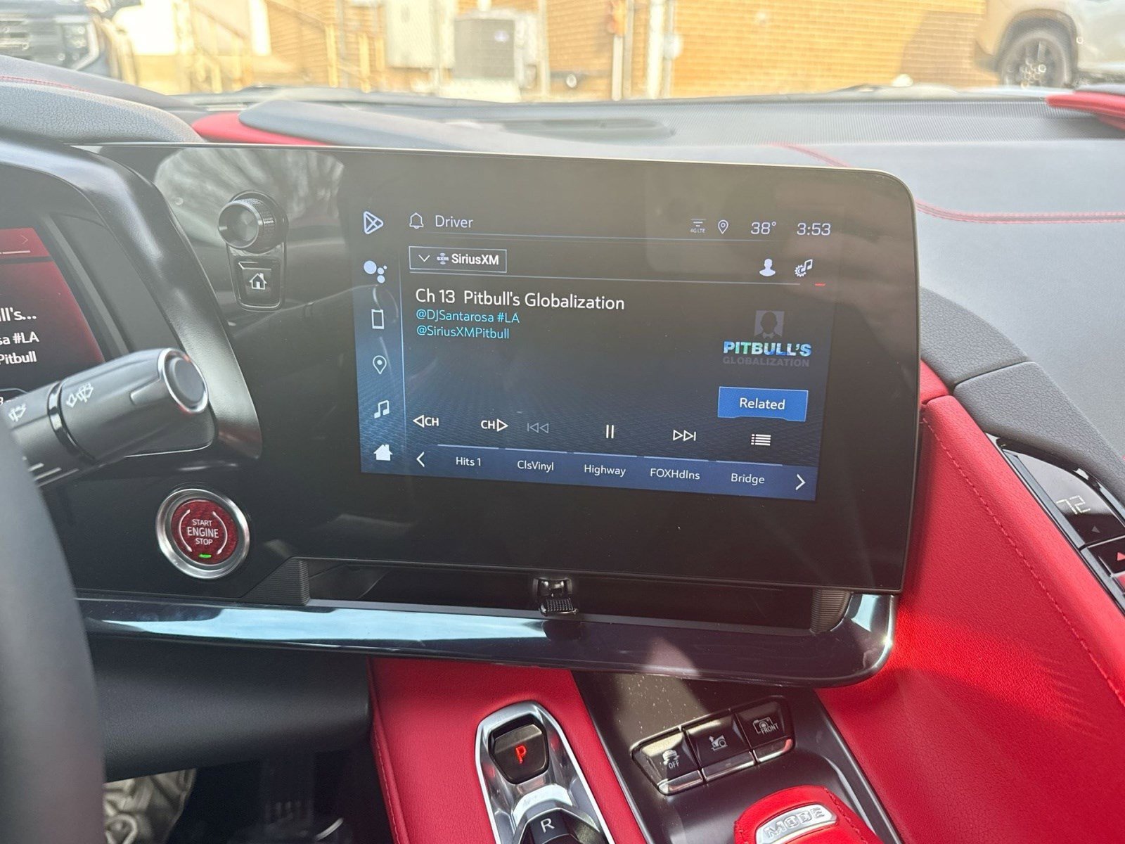 Used 2024 Chevrolet Corvette Stingray Preferred Conv w/ Z51 Performance Package image 18