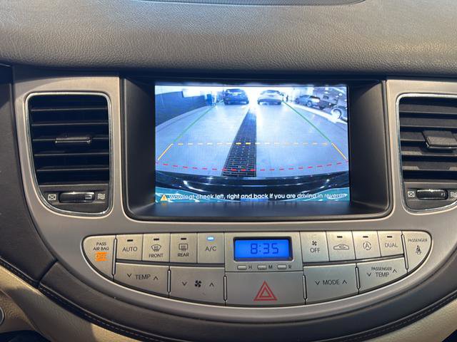 Used 2009 Hyundai Genesis 3.8 w/ Technology Pkg 4 image 31