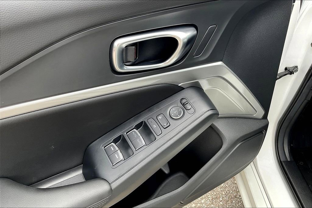 New 2025 Acura Integra image 22