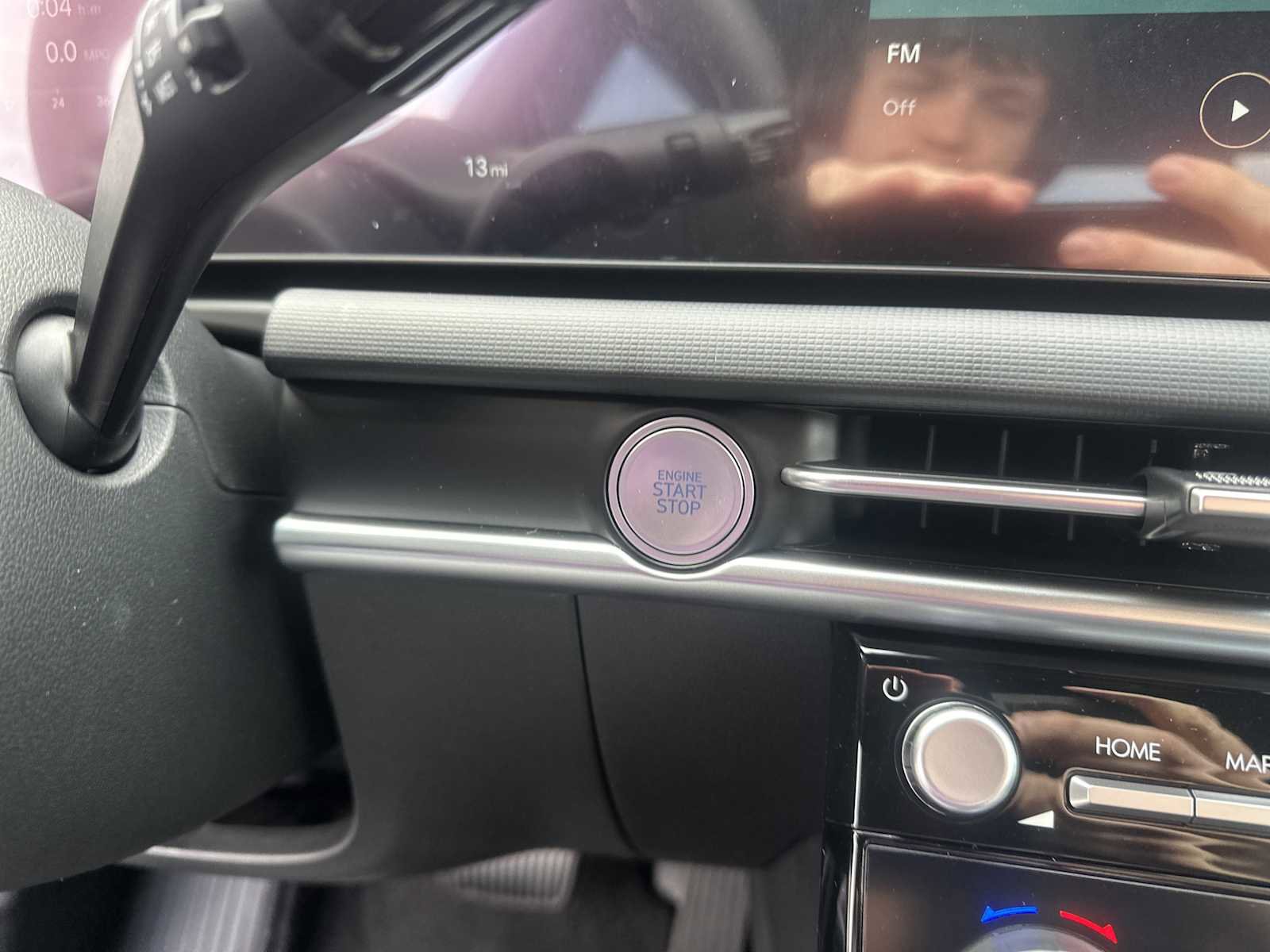 New 2026 Hyundai Santa Cruz SEL image 19