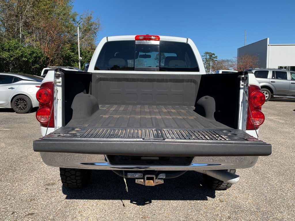 Used 2009 Dodge Ram 3500 Truck SLT w/ Popular Equipment Group image 7