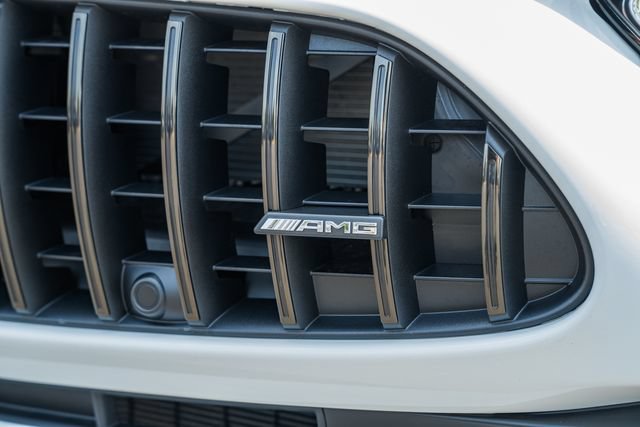 New 2026 Mercedes-Benz C 43 AMG 4MATIC Sedan image 13