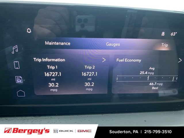 Used 2024 Buick Encore GX Preferred FWD image 16