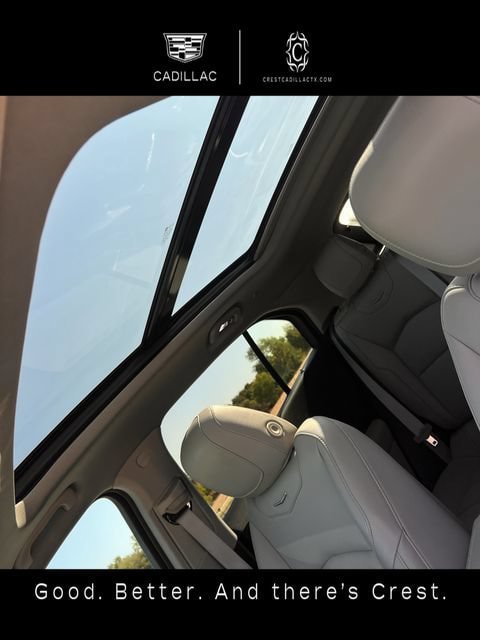 Used 2021 Cadillac XT4 Luxury w/ Cold Weather Package FWD image 19