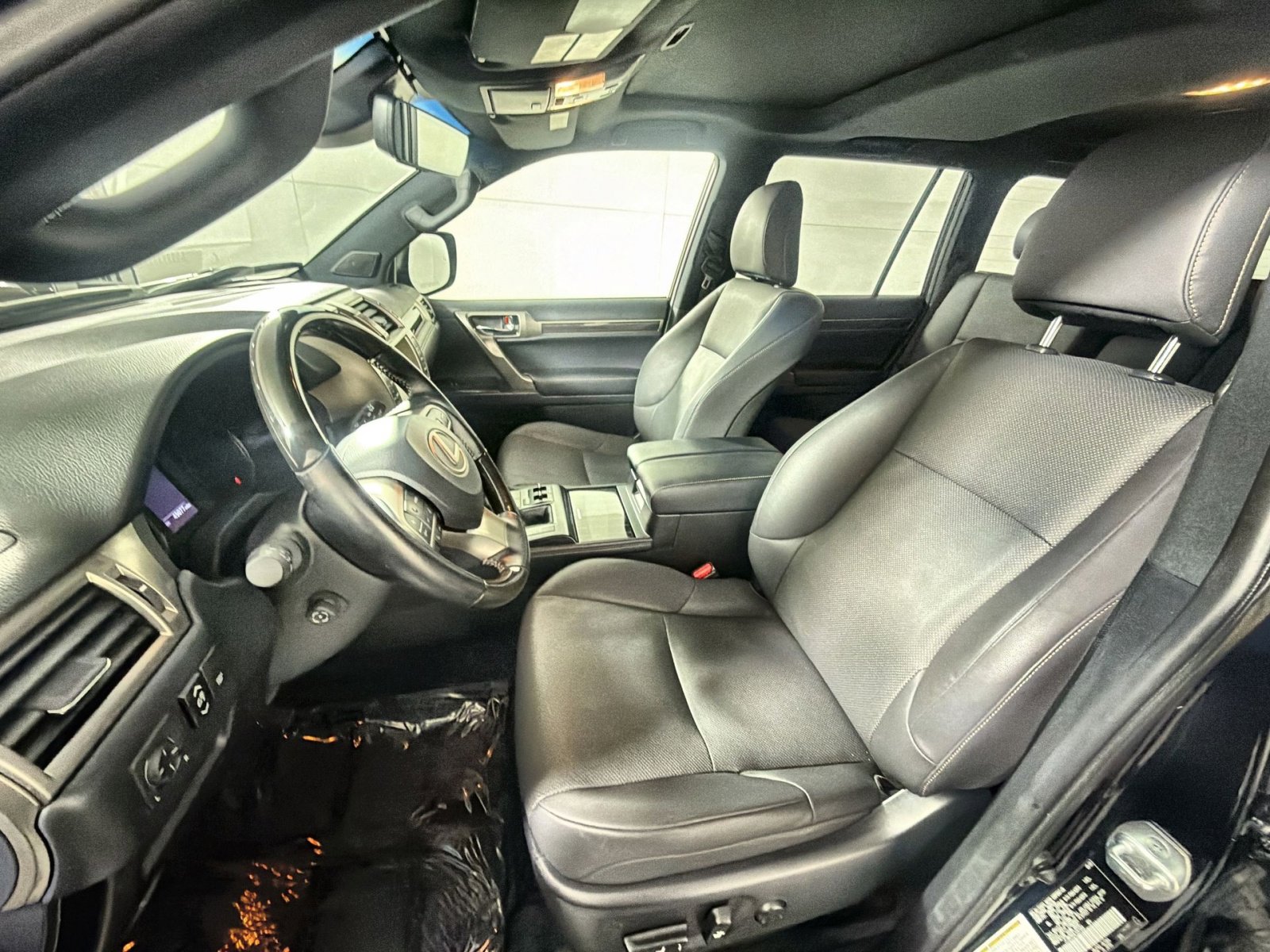 Used 2020 Lexus GX 460 Premium image 13