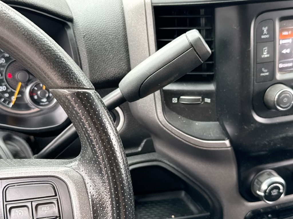Used 2020 RAM 3500 Tradesman AWD/4WD image 17