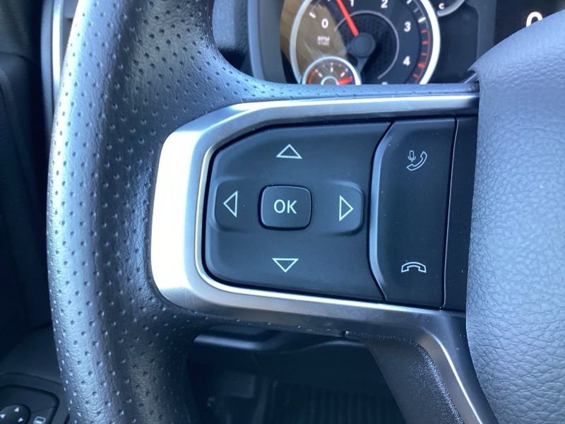 New 2025 RAM 5500 Tradesman image 22