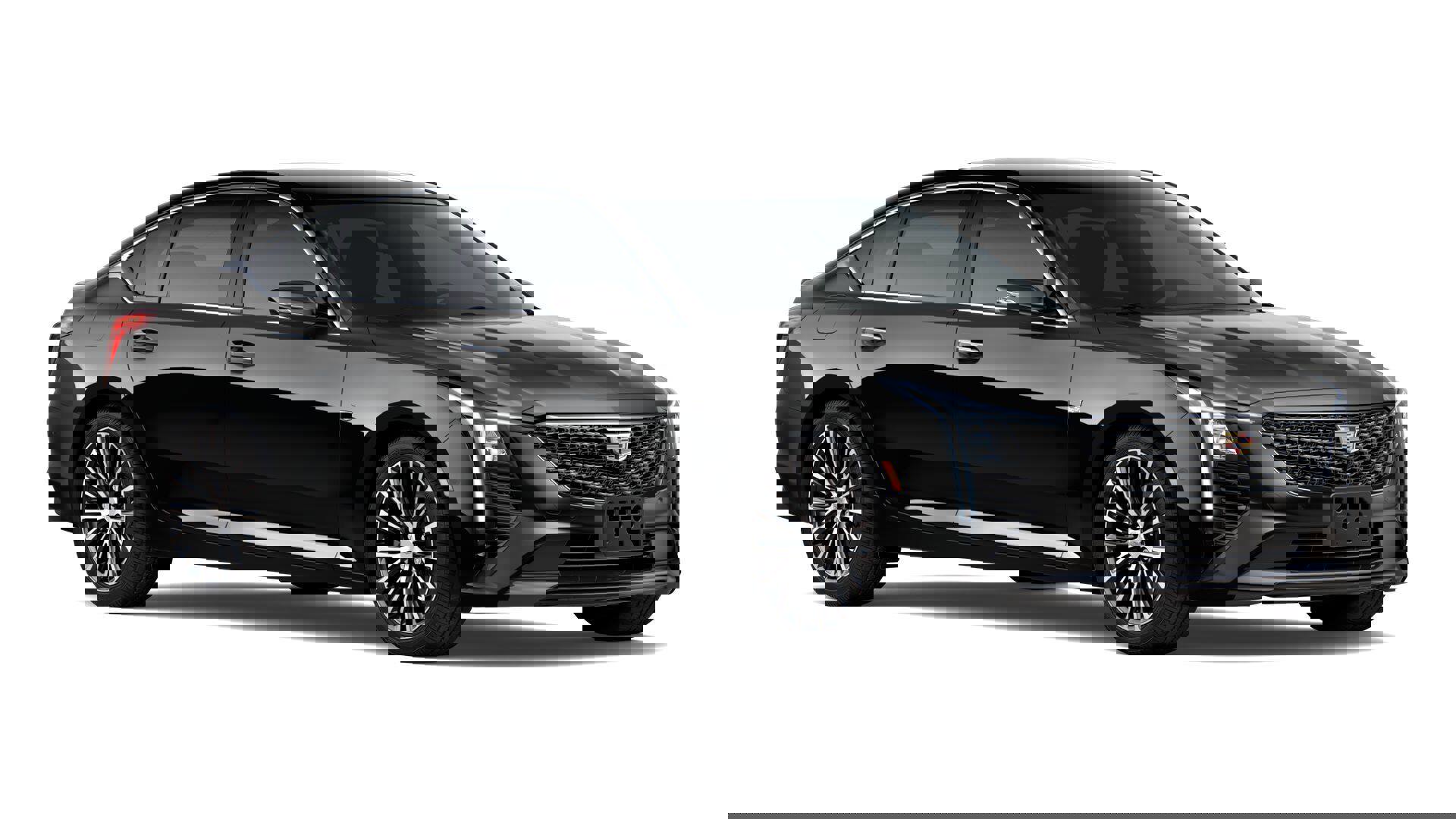 New 2026 Cadillac CT5 Premium Luxury w/ Technology Package image 30