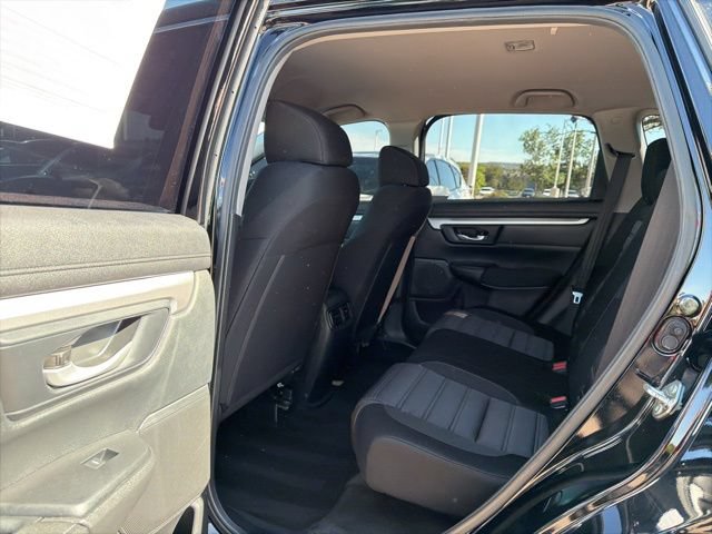 Certified 2020 Honda CR-V LX image 17