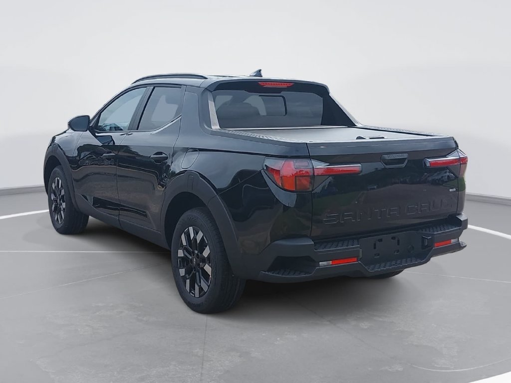 New 2027 Hyundai Santa Cruz SEL AWD/4WD image 7