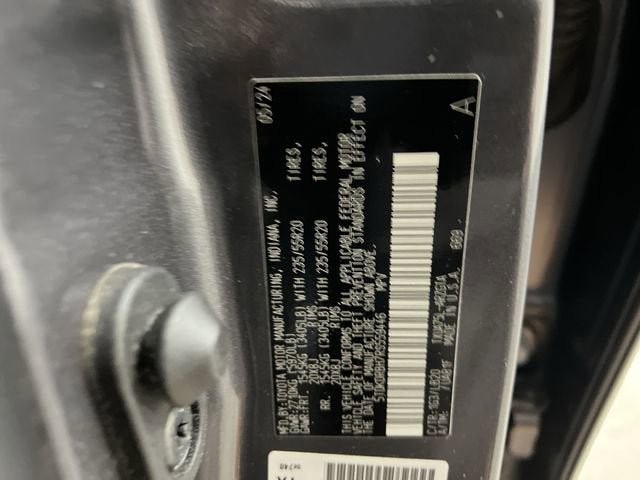 Used 2024 Toyota Highlander Limited image 34