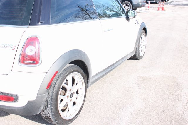 Used 2010 MINI Cooper S image 33