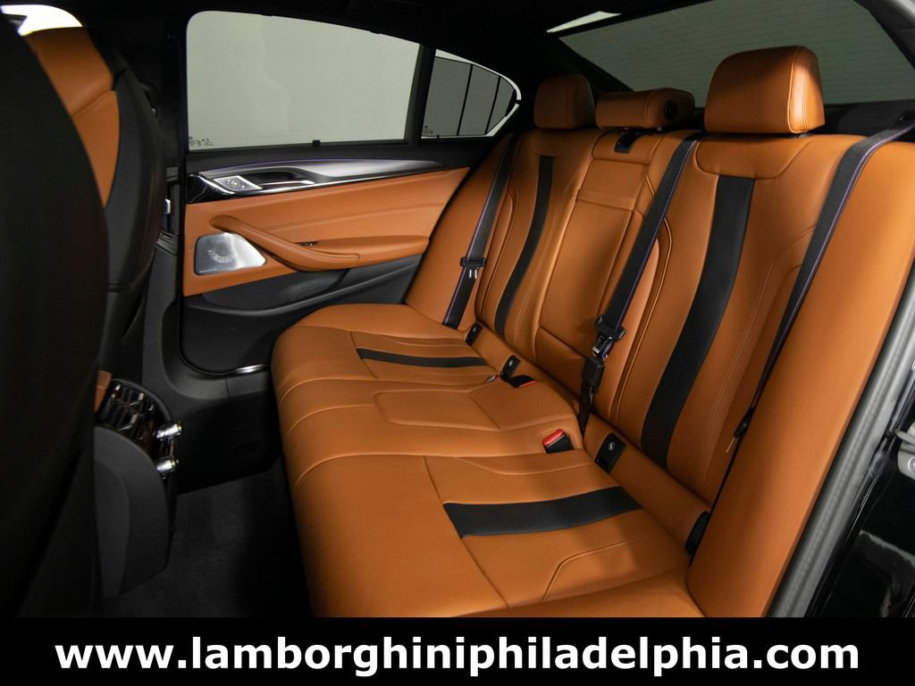 Used 2023 BMW M5 w/ Competition Package image 35