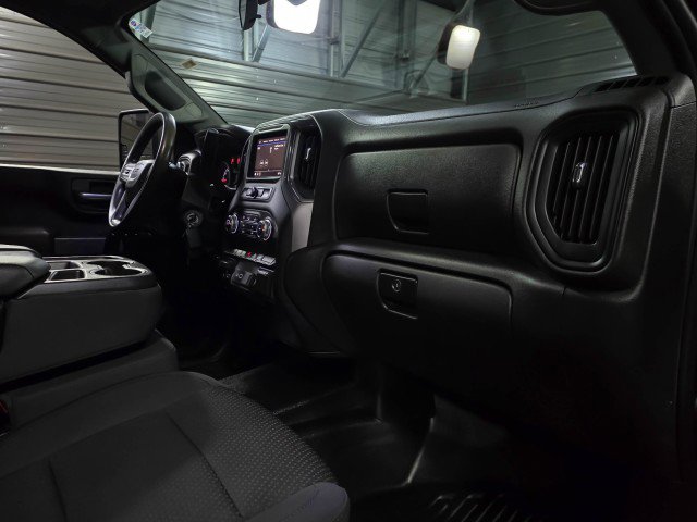 Used 2022 GMC Sierra 2500 Pro w/ Convenience Package image 16