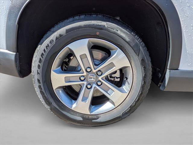 Used 2024 Honda Pilot EX-L image 22