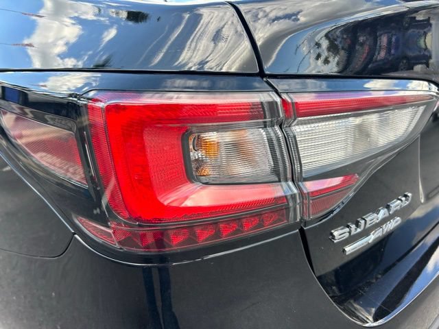 New 2025 Subaru Legacy Premium AWD/4WD image 8