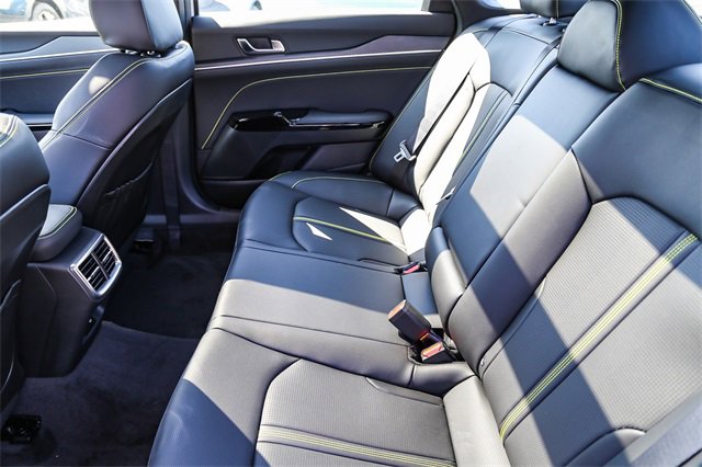 New 2026 Kia K5 GT w/ GT1 Package image 17