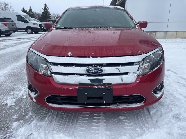 Used 2010 Ford Fusion SEL image 6