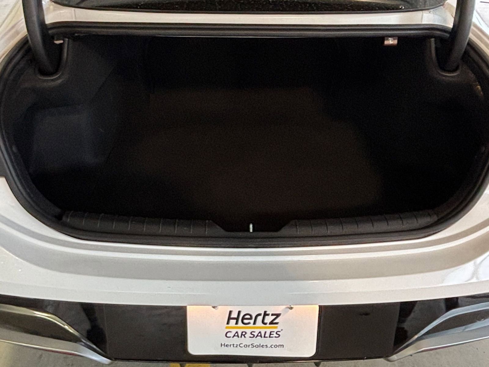 Used 2025 Hyundai Sonata SEL image 32