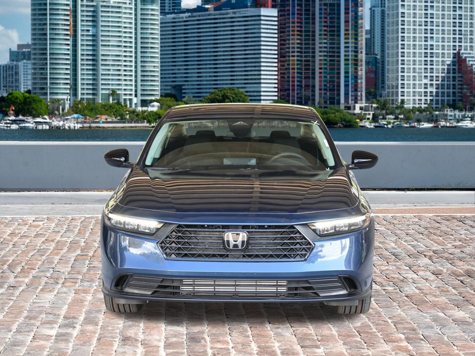New 2026 Honda Accord SE video 2