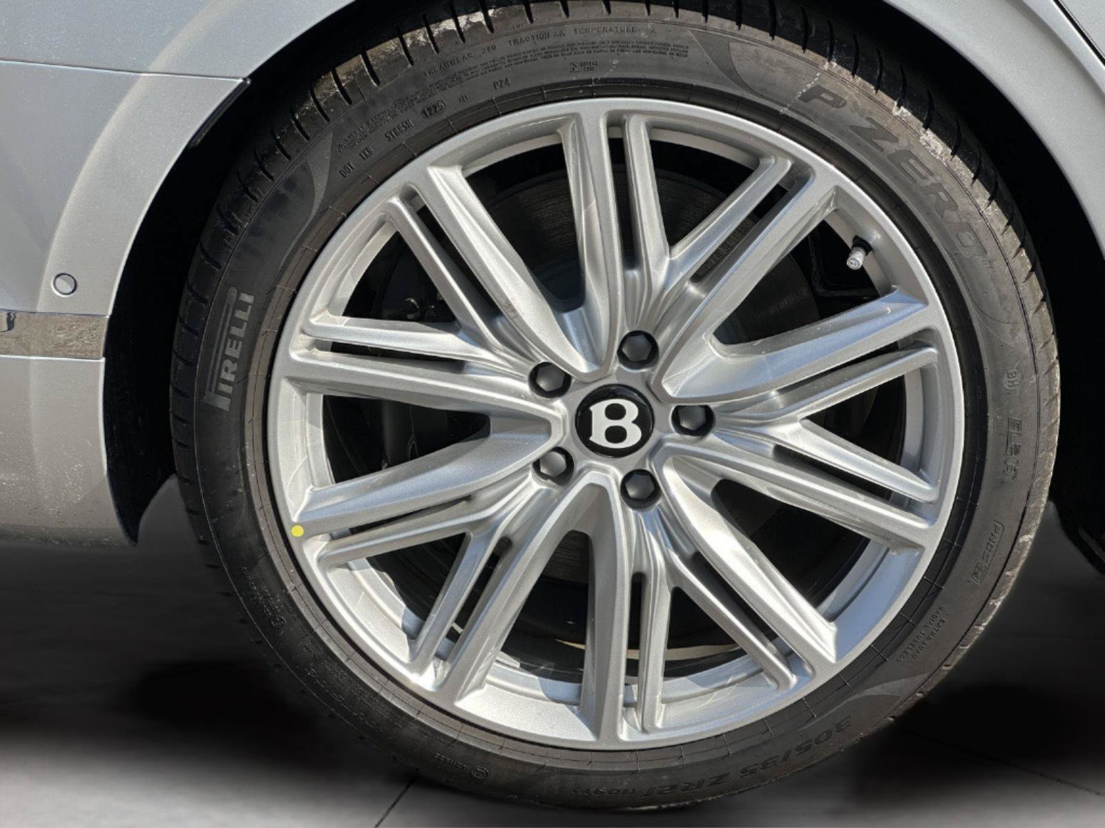 New 2026 Bentley Flying Spur V8 AWD/4WD image 76