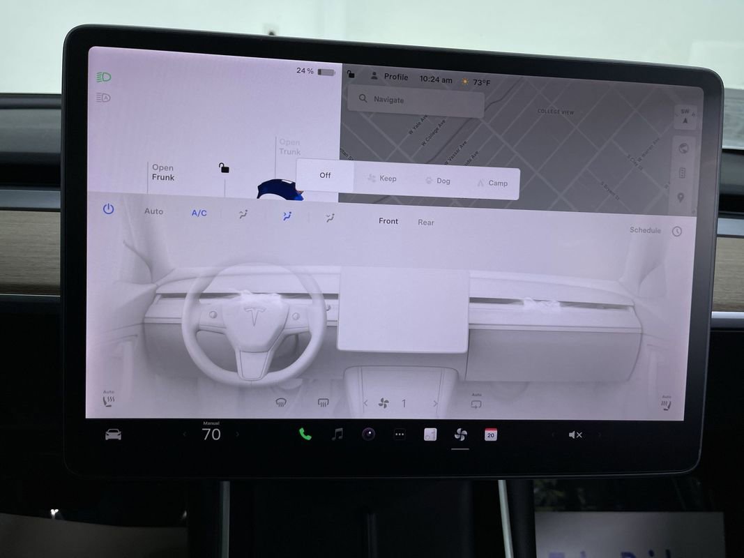 Used 2018 Tesla Model 3 Long Range image 21