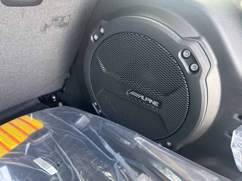 New 2025 Jeep Wrangler Sport S image 46