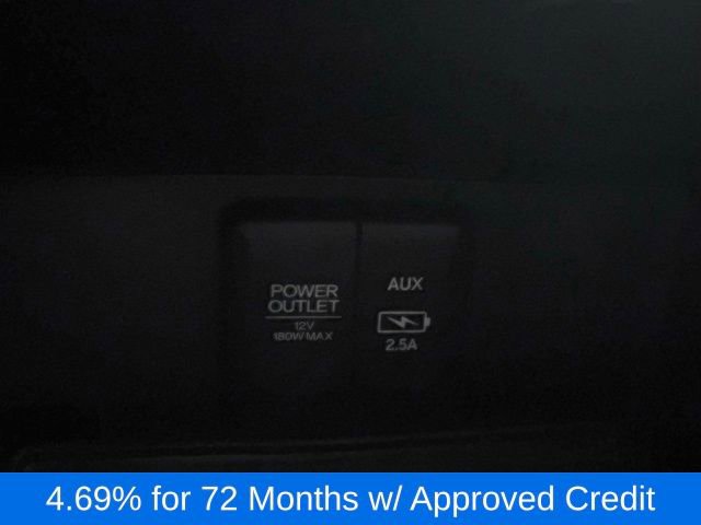 Used 2021 Honda Passport EX-L image 32