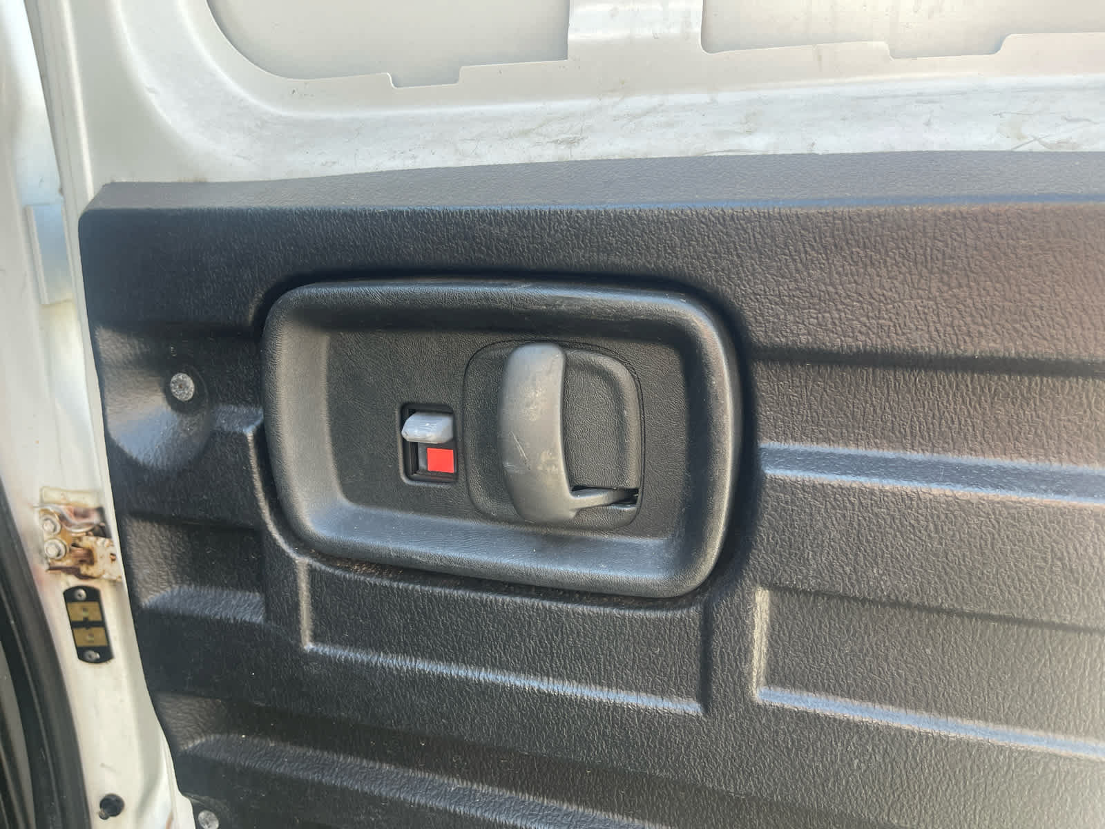 Used 2019 GMC Savana 3500 RWD image 32