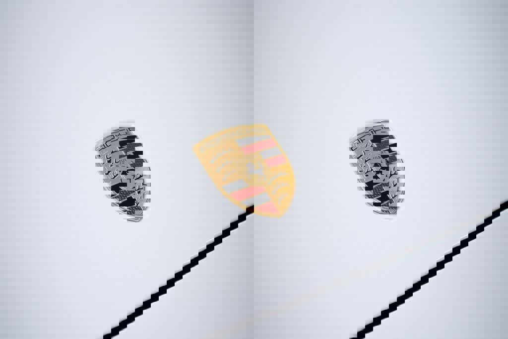 Certified 2024 Porsche Panamera 4 image 31