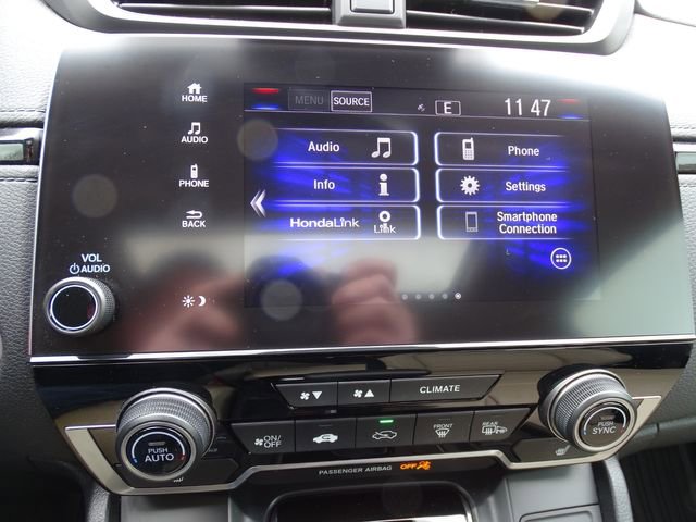 Used 2019 Honda CR-V EX-L image 18