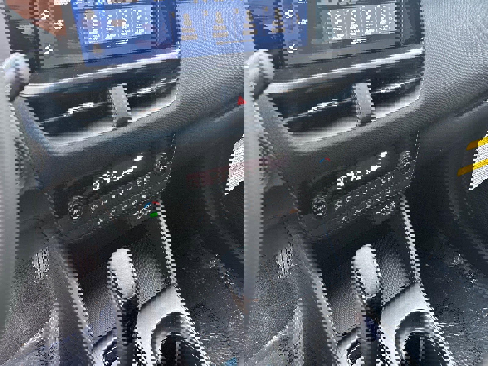 New 2026 Subaru Outback Premium image 22