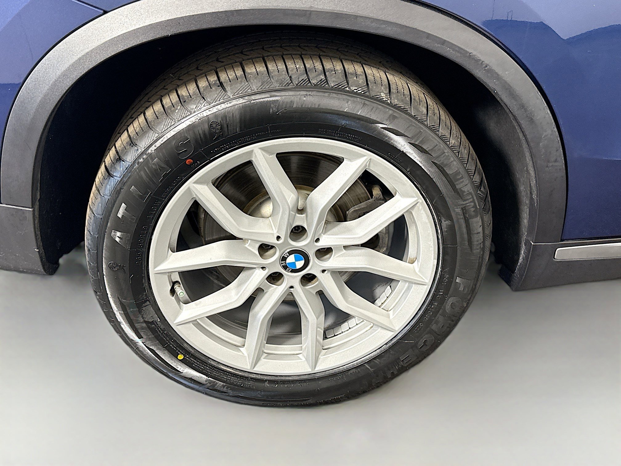 Used 2019 BMW X5 xDrive40i image 33