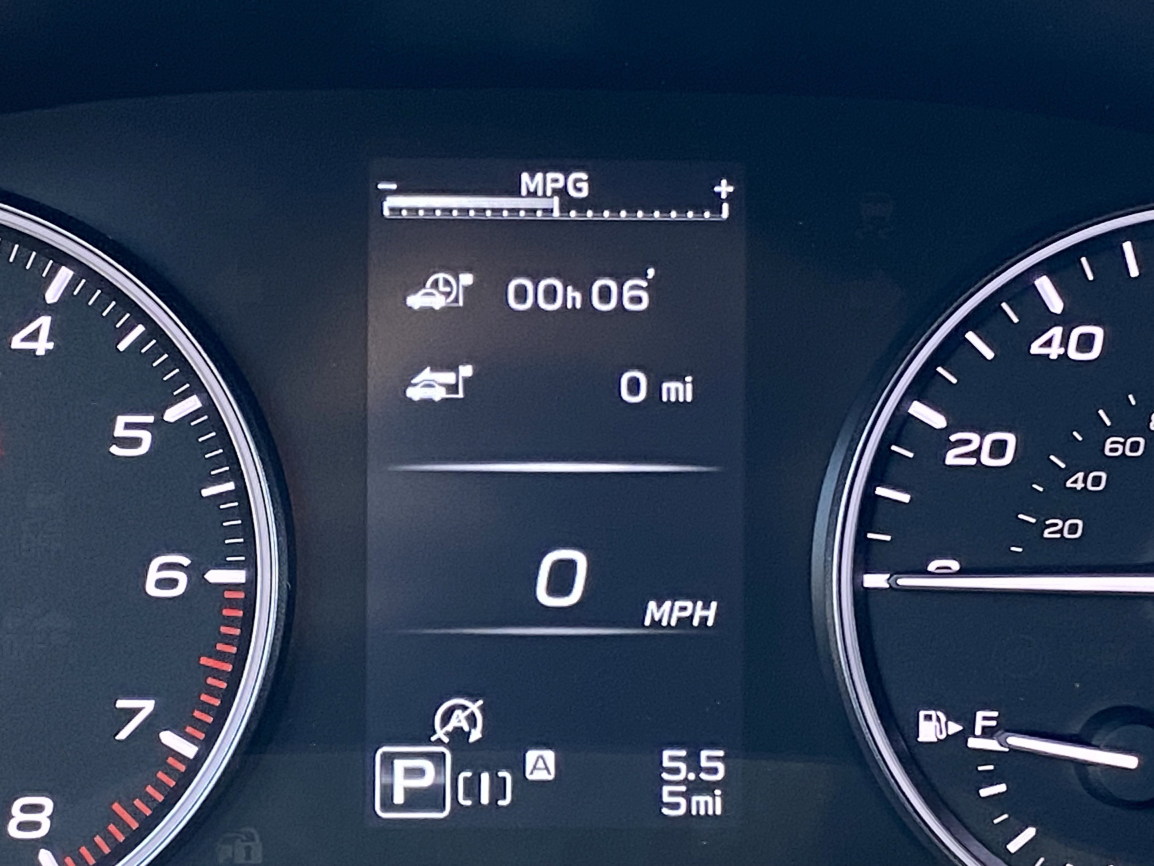 New 2025 Subaru Crosstrek 2.5i Premium image 12