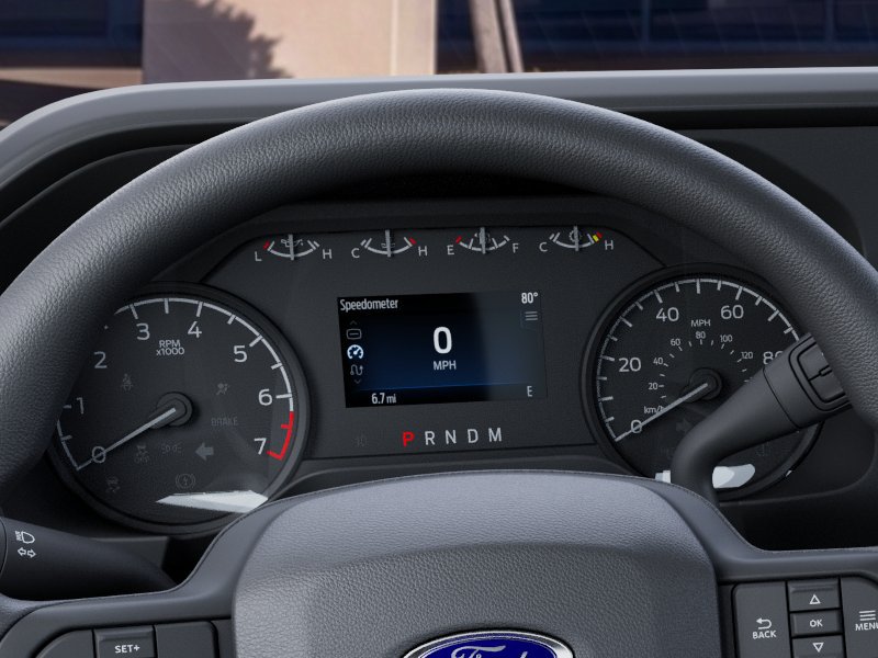 New 2027 Ford F250 XLT w/ FX4 Off-Road Package AWD/4WD image 13