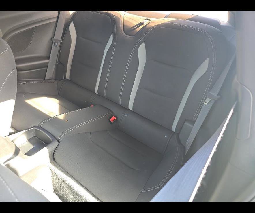 Used 2018 Chevrolet Camaro LT w/ Redline Edition RWD image 7