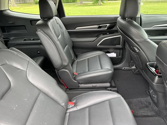 Certified 2021 Kia Telluride S FWD image 23