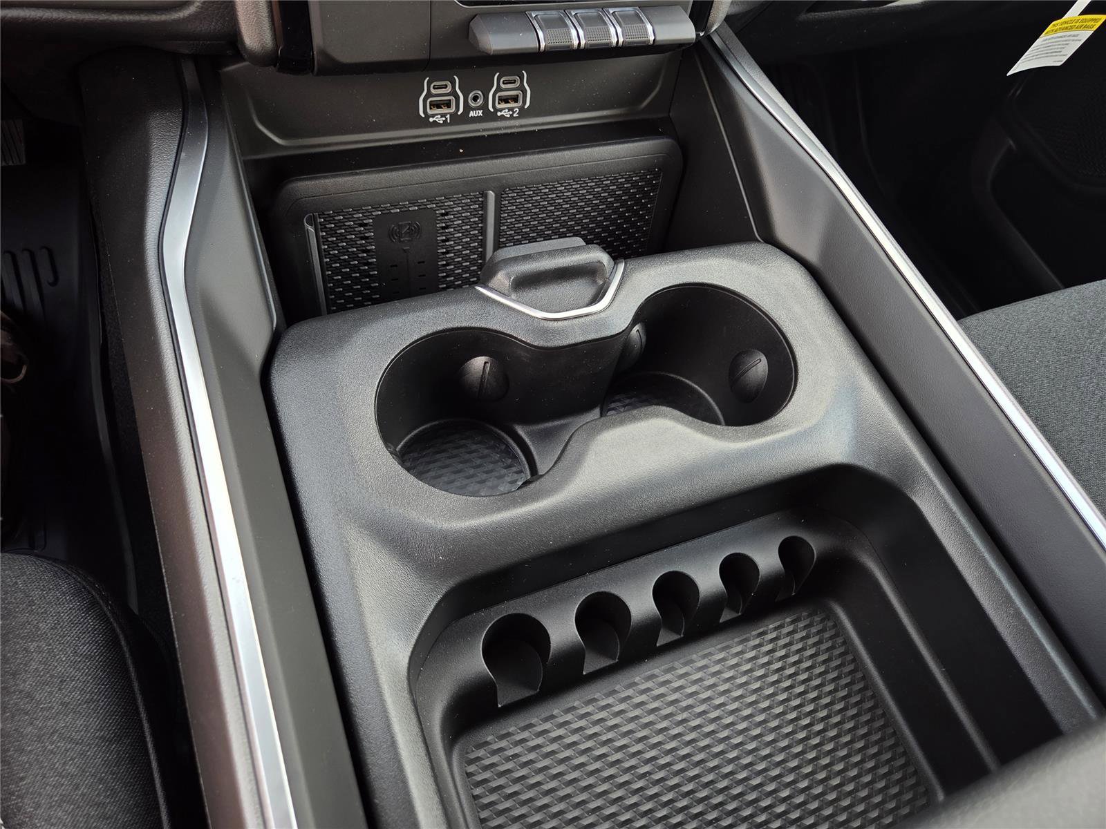 New 2026 RAM 1500 Big Horn image 14