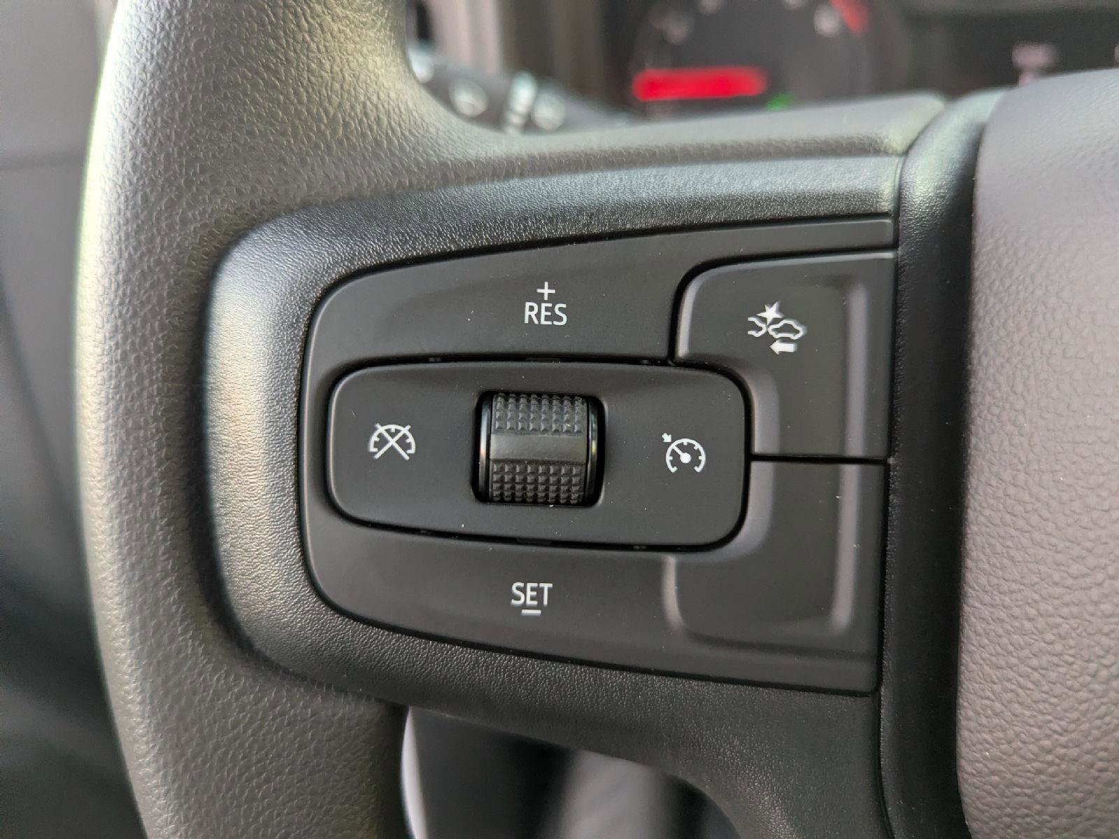 New 2026 Chevrolet Silverado 2500 Custom w/ Custom Value Package image 31