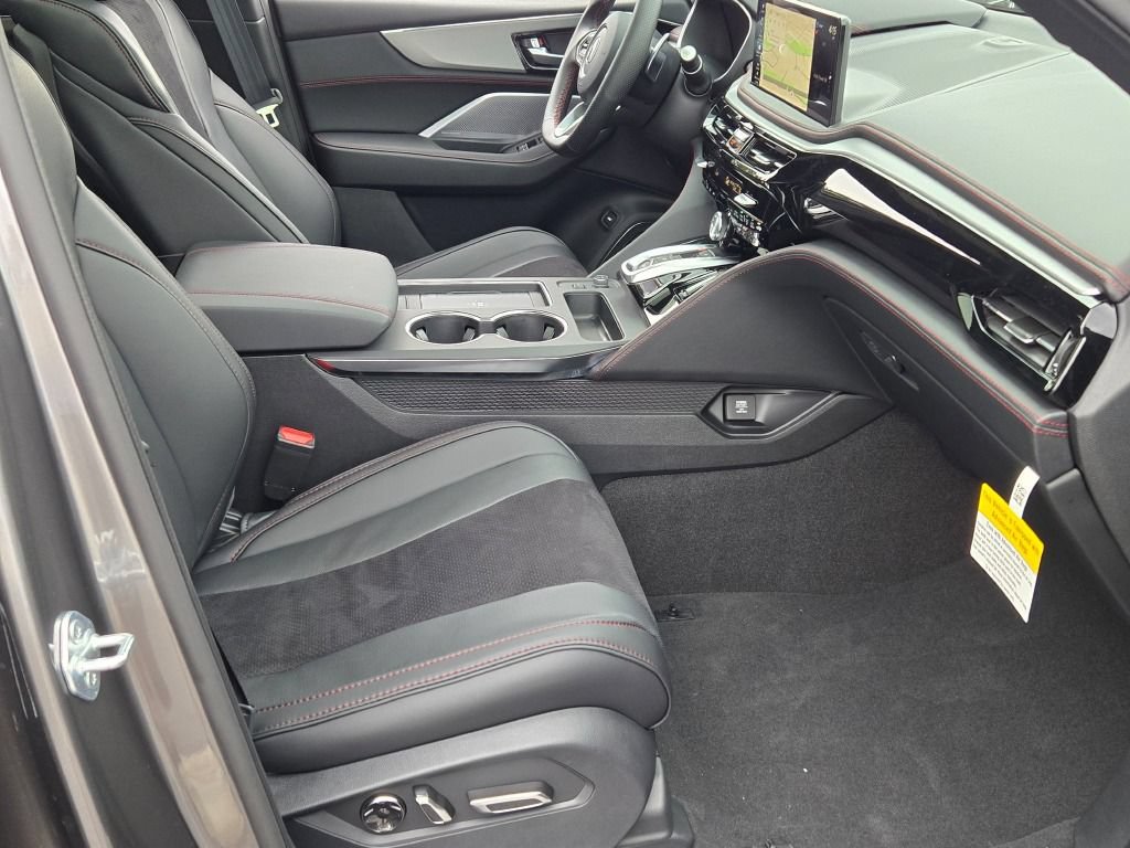 New 2026 Acura MDX A-Spec AWD/4WD image 10