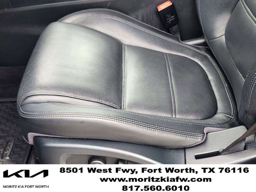 Used 2019 Jaguar E-PACE SE AWD/4WD image 23