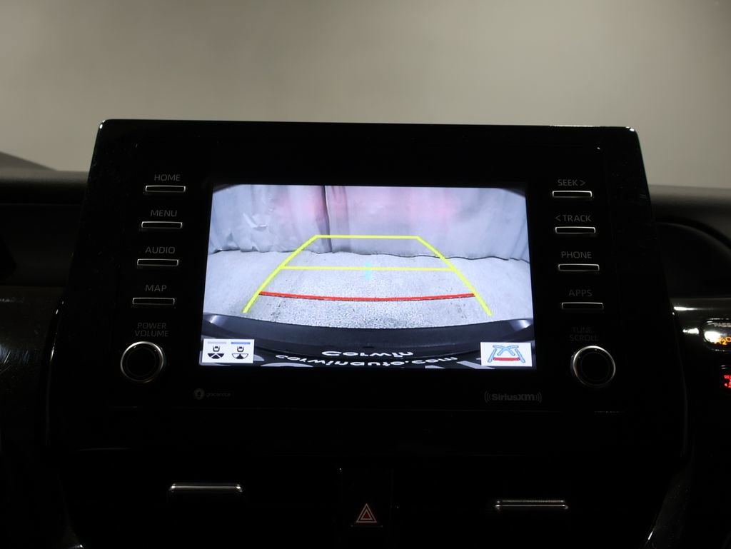 Used 2023 Toyota Camry SE image 26