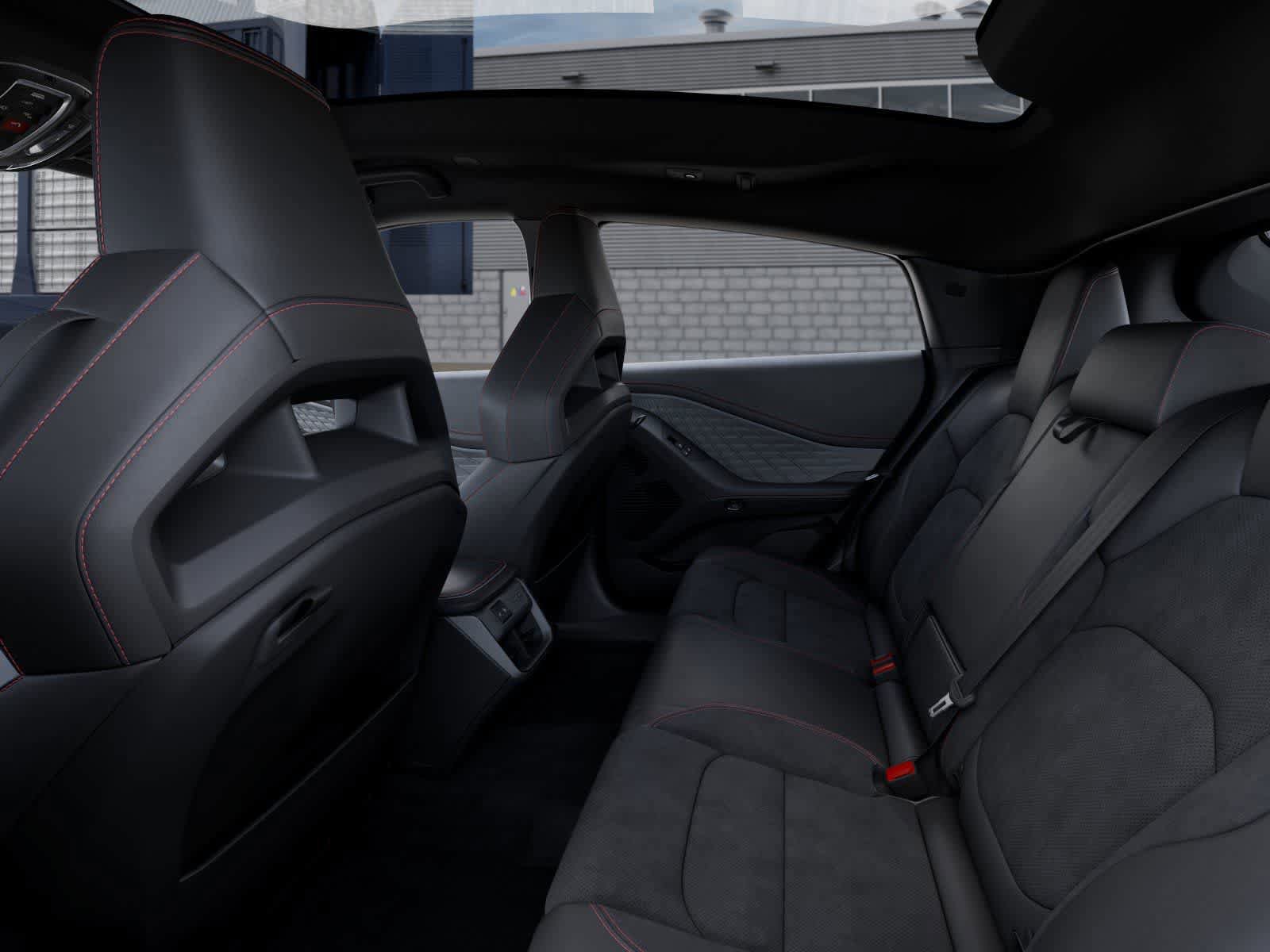 New 2026 Dodge Charger R/T AWD/4WD image 23