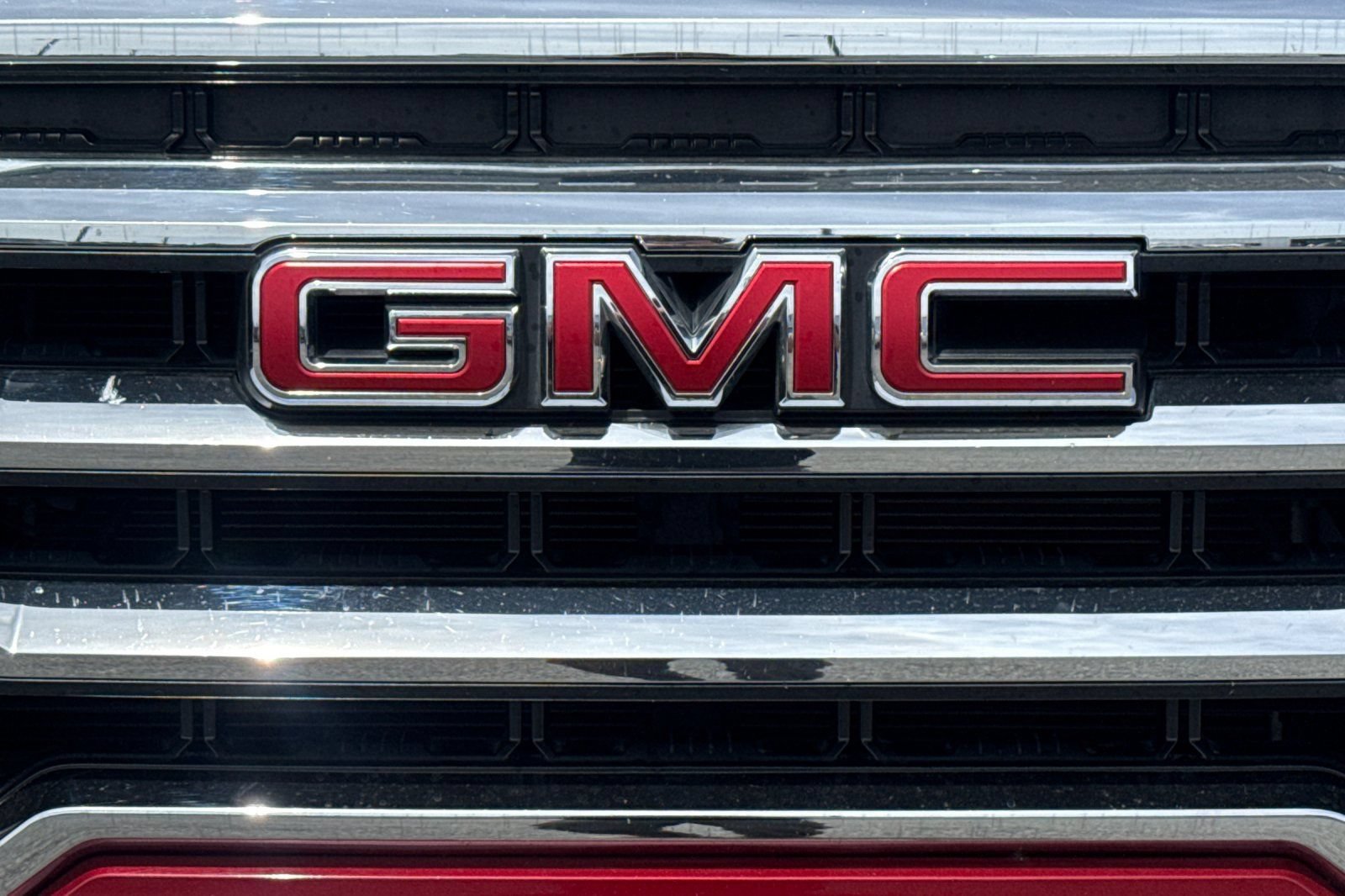 Used 2020 GMC Sierra 1500 SLE w/ SLE Value Package AWD/4WD image 44