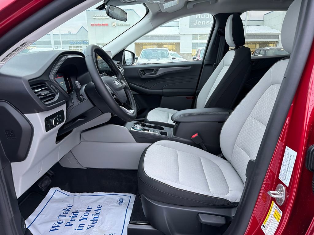 New 2026 Ford Escape Active w/ Tech Pack #1 image 9