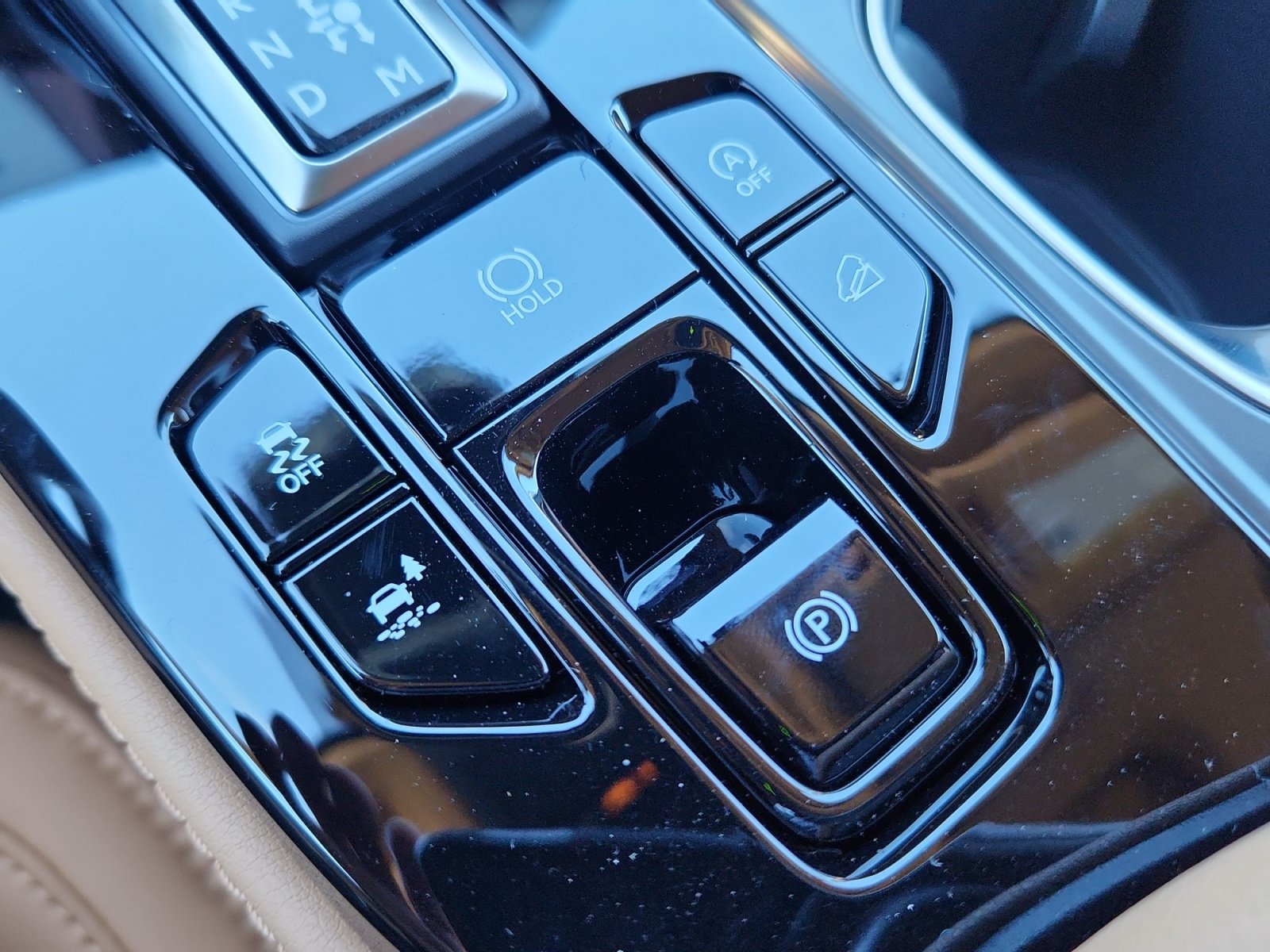 New 2026 Lexus NX 350 AWD w/ Accessory Package (K3) image 25