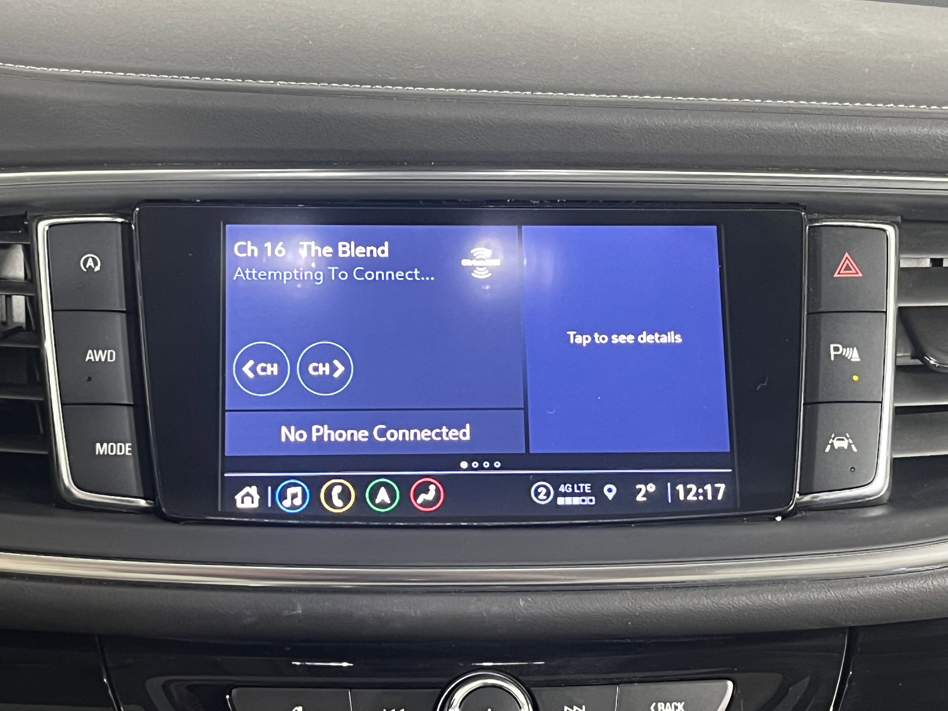 Used 2023 Buick Enclave Avenir w/ Avenir Technology Package image 15